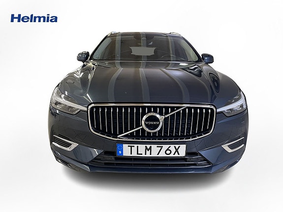 Volvo XC60 8 of 19