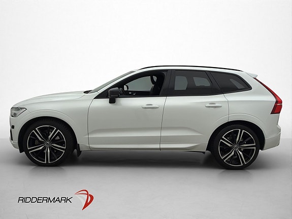Volvo XC60 4 of 5