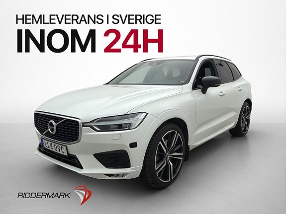 Volvo XC60 3 of 5