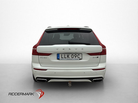 Volvo XC60 5 of 5