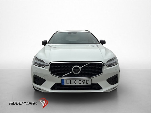 Volvo XC60 2 of 5
