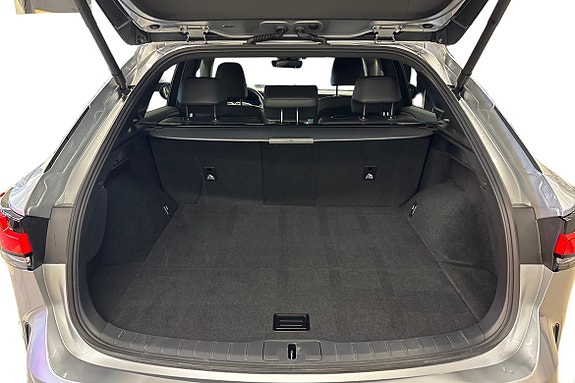 Lexus RX450h 9 of 26