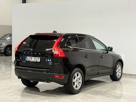 Volvo XC60 5 of 5