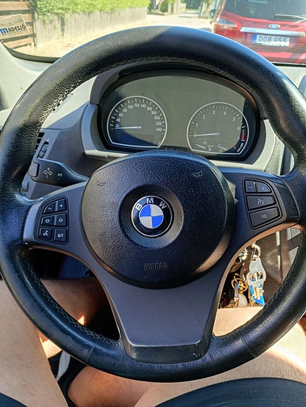 BMW X3 6 of 9