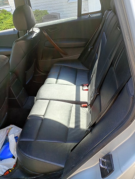 BMW X3 5 of 9