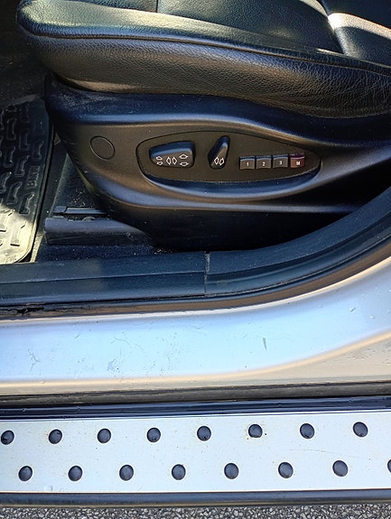 BMW X3 9 of 9