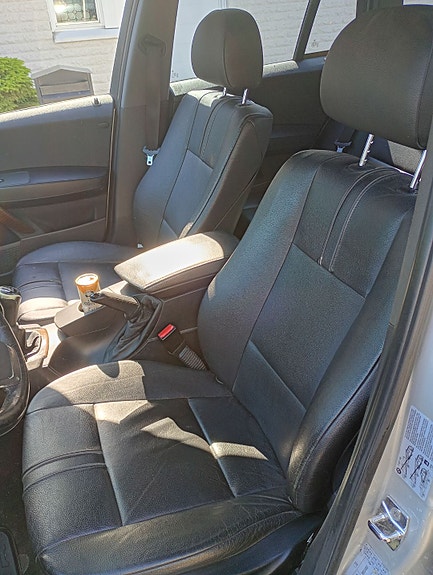 BMW X3 4 of 9