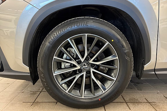 Lexus NX450h+ 20 of 21