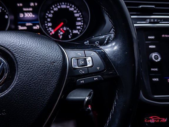 Volkswagen Tiguan 20 of 27