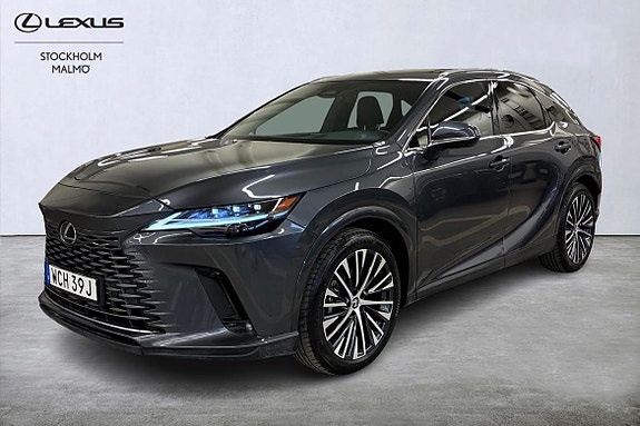 Lexus RX450h