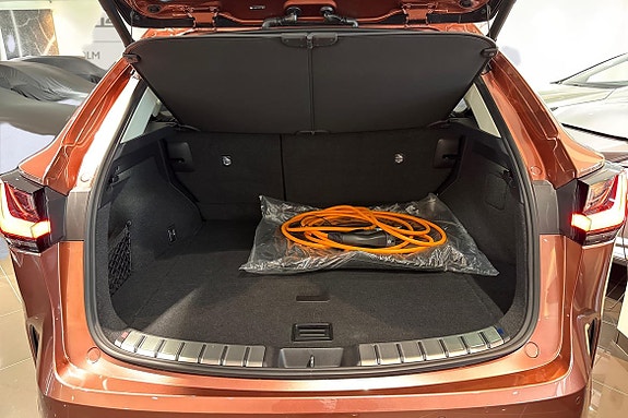 Lexus NX450h+ 10 of 27