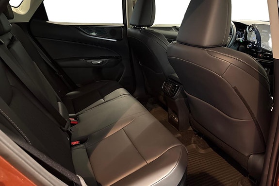 Lexus NX450h+ 7 of 27