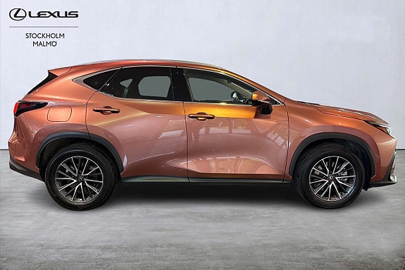 Lexus NX450h+ 15 of 27