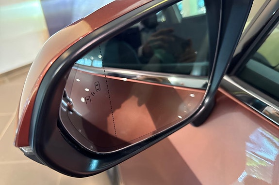 Lexus NX450h+ 20 of 27