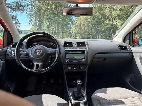 Volkswagen Polo 7 of 7