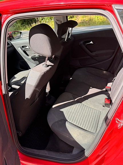 Volkswagen Polo 5 of 5