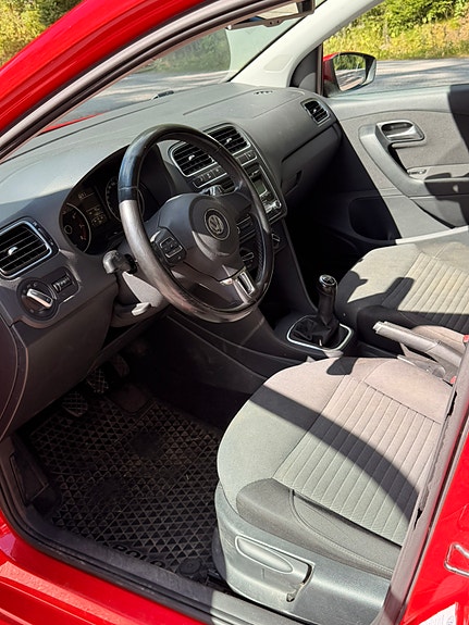 Volkswagen Polo 4 of 5