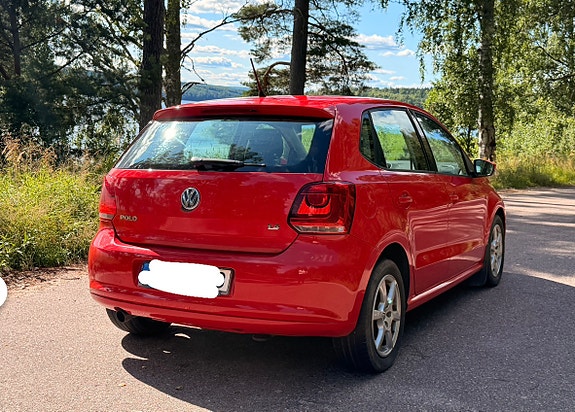 Volkswagen Polo 3 of 5
