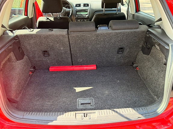 Volkswagen Polo 6 of 7
