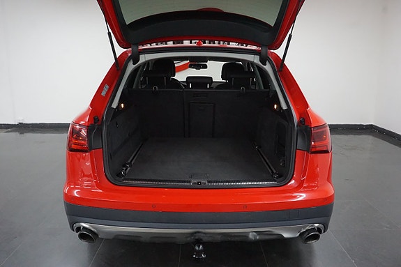 Audi A6 allroad 10 of 23