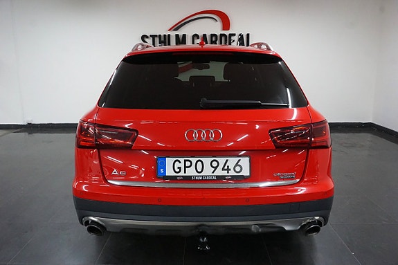 Audi A6 allroad 6 of 23