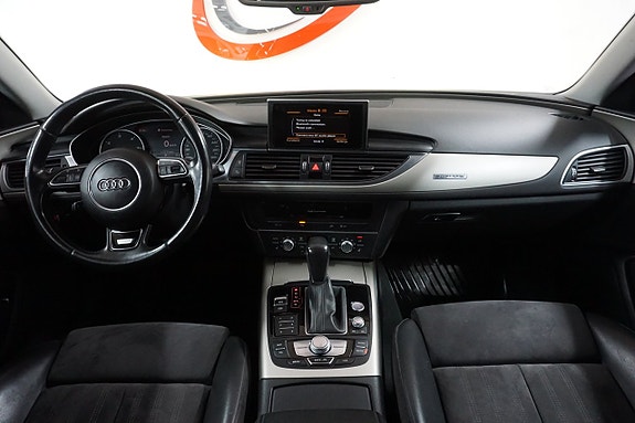 Audi A6 allroad 14 of 23