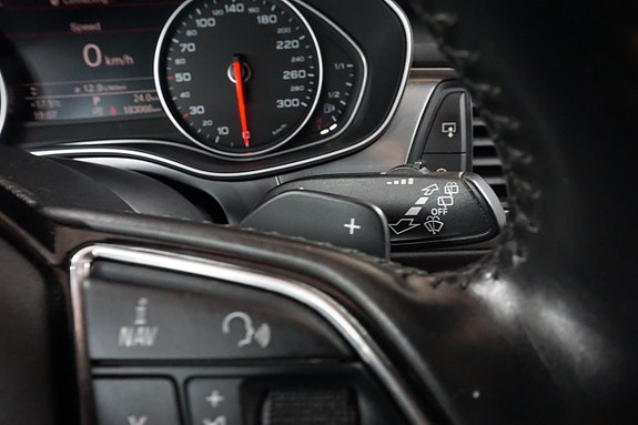 Audi A6 allroad 21 of 23