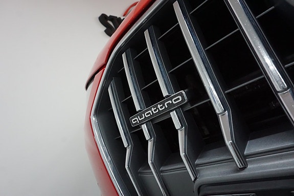 Audi A6 allroad 22 of 23