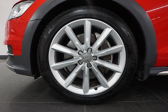 Audi A6 allroad 23 of 23