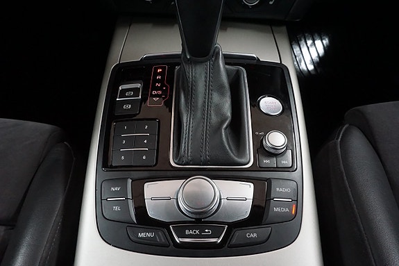 Audi A6 allroad 20 of 23