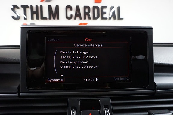 Audi A6 allroad 19 of 23