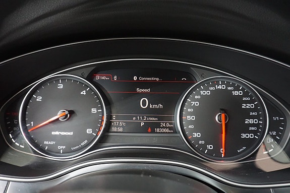 Audi A6 allroad 16 of 23