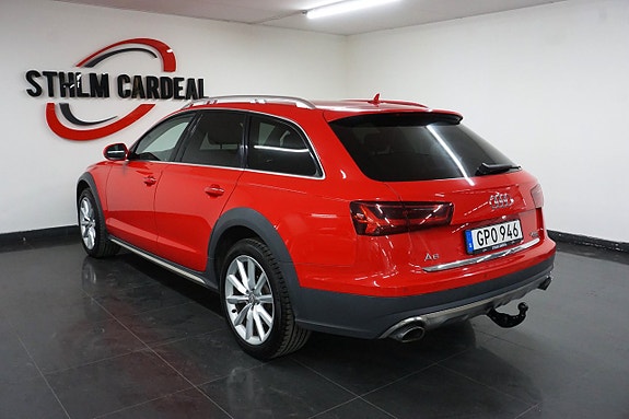 Audi A6 allroad 5 of 5
