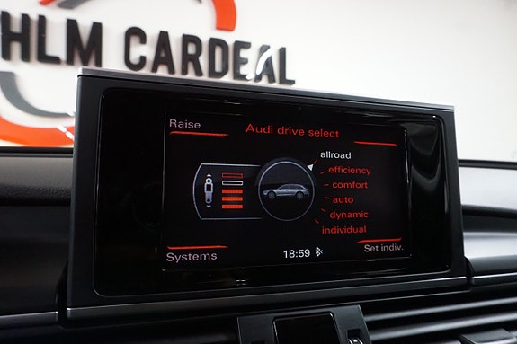Audi A6 allroad 17 of 23