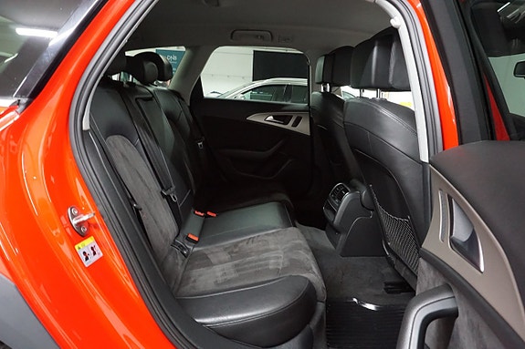 Audi A6 allroad 11 of 23