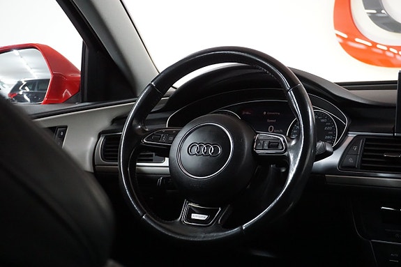 Audi A6 allroad 15 of 23