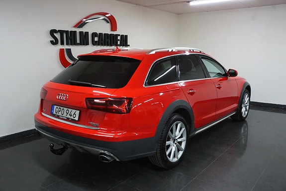 Audi A6 allroad 7 of 23