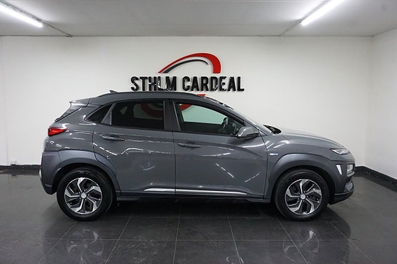 Hyundai Kona 6 of 24