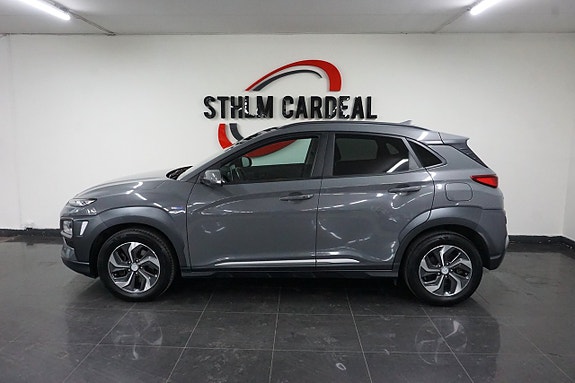 Hyundai Kona 3 of 5