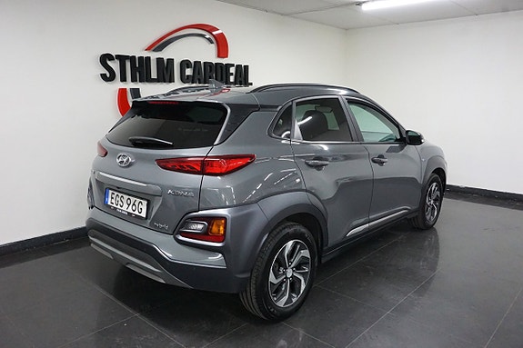 Hyundai Kona 7 of 24