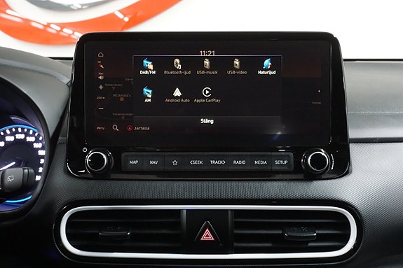 Hyundai Kona 16 of 24