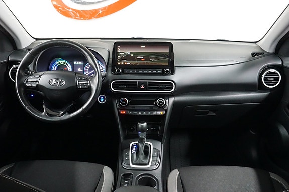 Hyundai Kona 13 of 24