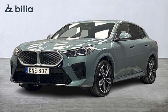 BMW X2 3 of 5