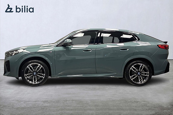 BMW X2 4 of 5