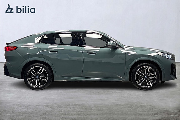 BMW X2 2 of 5