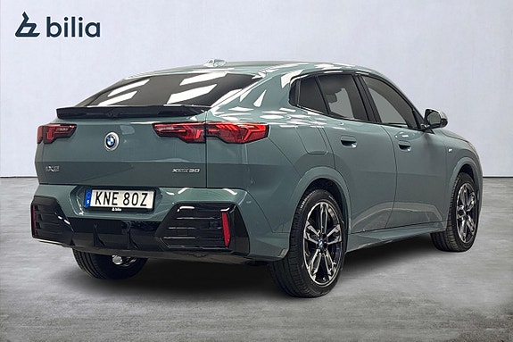 BMW X2 6 of 13