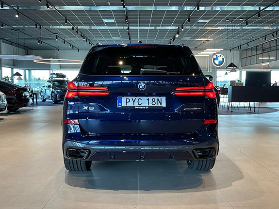 BMW X5 5 of 5