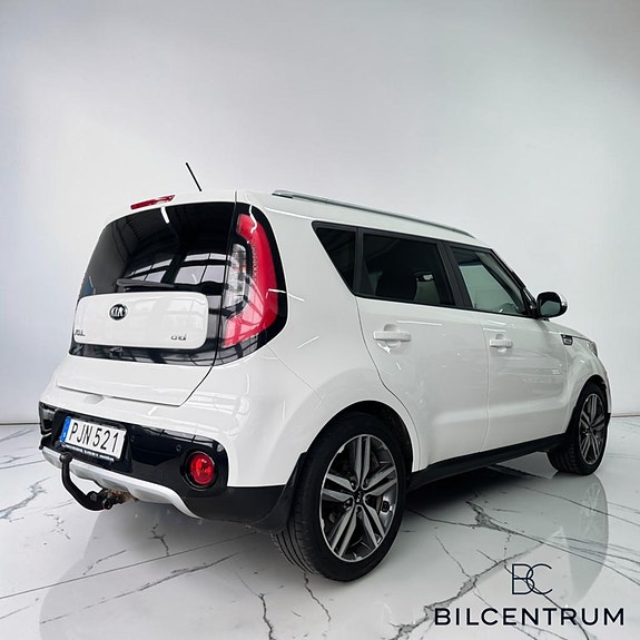Kia Soul 4 of 5