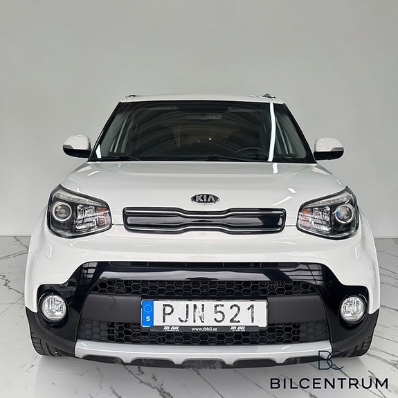 Kia Soul 2 of 5