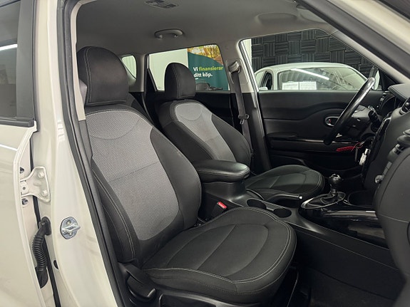 Kia Soul 21 of 24